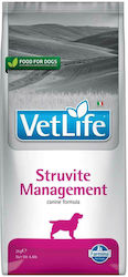 Farmina Vet Life Strutive Management 12kg Farmina Vet Life Strutive Management 12kg