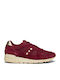 Saucony Shadow 5000 Bărbați Sneakers Burgundy