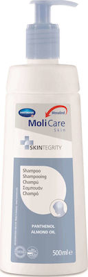 Hartmann Molicare Skin Shampoos for All Hair Types 500ml