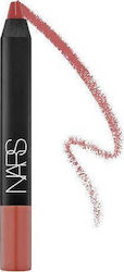 Nars Velvet Matte Lip Pencil Lang anhaltend Bleistift Lippenstift Samt