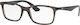 Ray Ban Plastic Eyeglass Frame Gray RB7047 5848