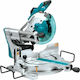 Makita Φαλτσοπρίονο Ρεύματος 1510W Συρόμενο με ...