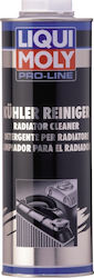 Liqui Moly Pro-Line Radiator Cleaner Kühlschrank-Reiniger 1lt