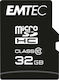 Emtec Classic microSDHC 32GB Clasa 10 UHS-I