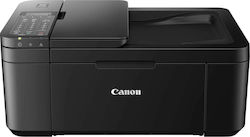 Canon Pixma TR4550 Έγχρωμο Πολυμηχάνημα Inkjet με WiFi και Mobile Print