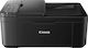 Canon Pixma TR4550 Colour All In One Inkjet Printer with WiFi and Mobile Printing