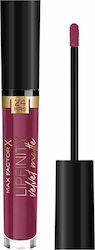 Max Factor Lipfinity Velvet Matte Υγρό Κραγιόν Max Factor Lipfinity Velvet Matte Υγρό Κραγιόν