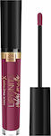 Max Factor Lipfinity Velvet Matte 50 Satinberry 3.5ml