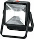 Camelion Battery Jobsite Light LED with Brightness up to 200lm 3W