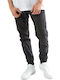 Champion Herren-Sweatpants Schwarz