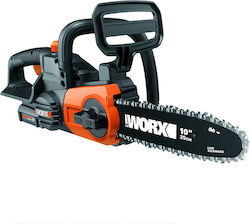 Worx WG322E Κλαδευτικό Μπαταρίας 20V 1x2Ah