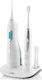 ETA Sonetic 070790000 Water Flosser Weiß