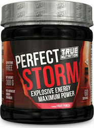 True Nutrition Perfect Storm 300gr Fruit Punch True Nutrition Perfect Storm 300gr Fruit Punch