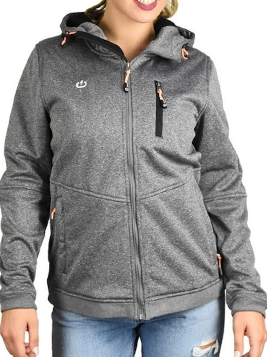 Emerson Women's Short Sports Jacket for Winter ...