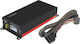 Vibe Audio Ενισχυτής Αυτοκινήτου POWERBOX65.4M-V7 4 Καναλιών (Κλάση D)