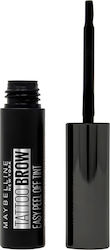 Maybelline Tattoo Brow Peel Off Tint Багрило за...
