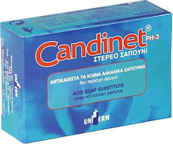 Anfoderm Candinet Μπάρα Σαπουνιού 100gr