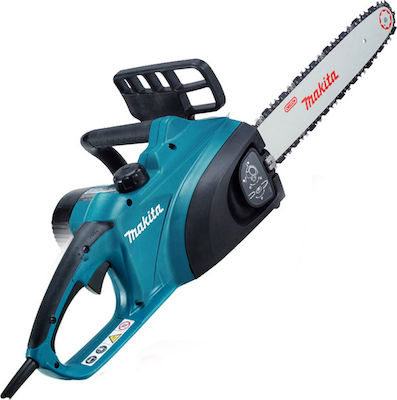 Makita Electric Chainsaw 4.7kg with Bar 35cm