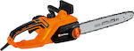 Krausmann Electric Chainsaw 5.6kg with Bar 40cm