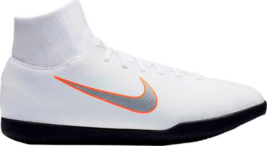 mercurial 6 club
