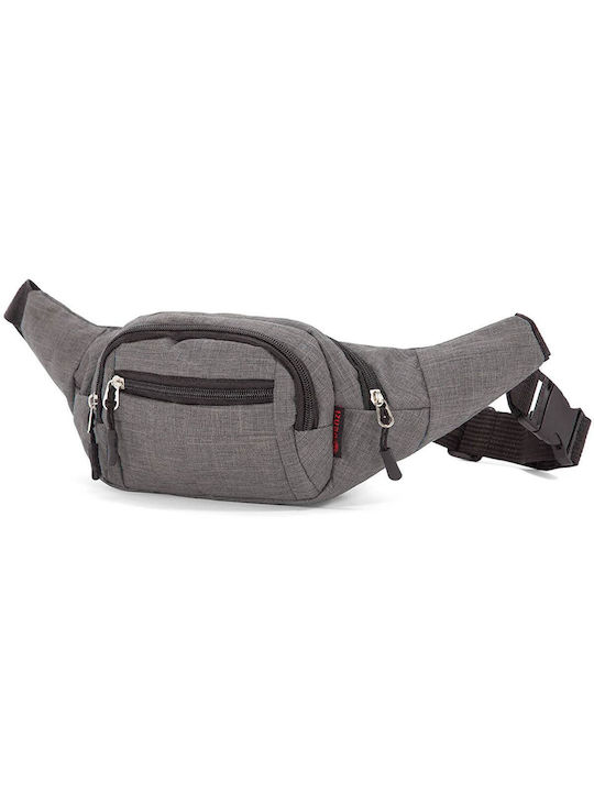 Benzi Bum Bag Taille Gray