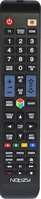 Noozy Compatible Remote Control RC3 for Τηλεοράσεις Samsung