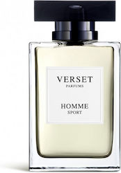 Verset Homme Sport Apă de Parfum 100ml