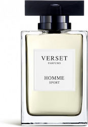 Verset Homme Sport Eau de Parfum 100ml