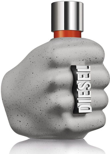 Diesel Only The Brave Street Eau de Toilette 75ml