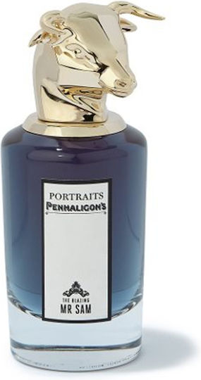 Penhaligon's Portraits Blazing Mr Sam Eau de Parfum 75ml