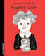 Agatha Christie, Agatha Christie