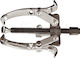 Neo Tools Εξωλκέας Τρίποδος 100mm Εξωλκέας Τρίποδος 100mm