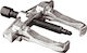 Neo Tools Extractor bipod 85x100mm Extractor Bipod 100mm