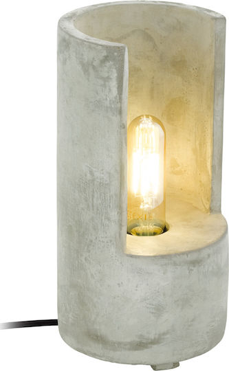 Eglo Διακοσμητικό Φωτιστικό Lynton E27 27x14x27εκ.