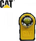 CAT Arbeitslampe Batterie LED mit einer Helligkeit von bis zu 250lm