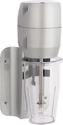 Macap F6P Wall-mounted Commercial Coffee Frother Inox 150W