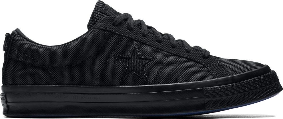 converse x carhartt wip one star