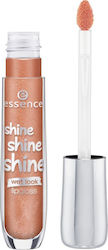 Essence Shine Shine Shine Lip Gloss 16 Let's Pumpkin Up 5ml