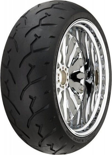 Pirelli Night Dragon GT 180/65-16 81H TT Custom Λάστιχο Μοτοσυκλέτας Πίσω