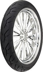 Pirelli Night Dragon 130/60-19 61E-Commerce-Website TT Benutzerdefiniert Motorradreifen