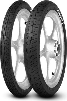 Pirelli City Demon 2.75-18 42P Безкамерна Гума За Мотоциклет На Пътя Предна