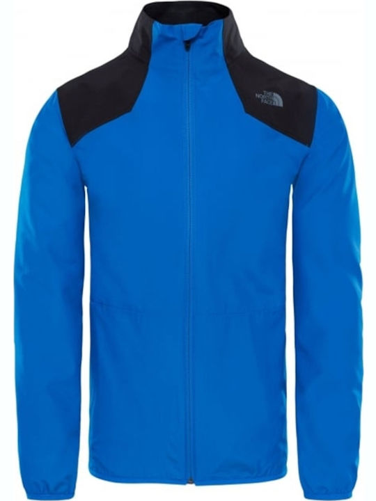 The North Face Reactor Jacket NF0A3CEZWXN Skroutz.gr