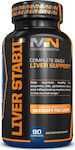 Molecular Nutrition Liver Stabil Special Food Supplement 90 caps