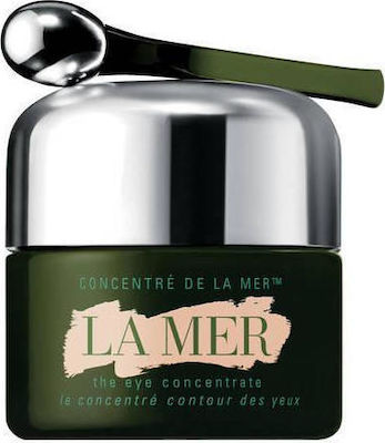 La Mer Αnti-aging Eyes Serum Concentrate Suitable for All Skin Types 15ml