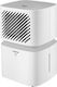 Toyotomi Kibo TDE-10TNV18 Dehumidifier 10lt with Ionizer