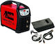 Telwin Superior 320 CE VRD Welding Torch Inverter 220A (max) TIG