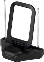 Vivanco TVA3030 38883 Innenbereich TV-Antenne Vivanco TVA3030 38883 Innenbereich TV-Antenne