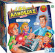 Board Game Η Ώρα Της Αλήθειας for 2-8 Players 7+ Years Old Giochi Preziosi