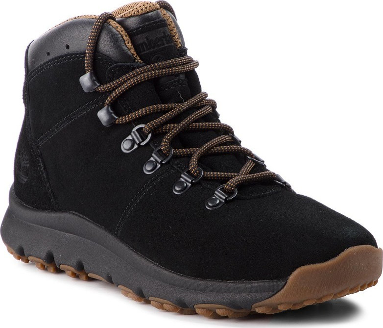timberland x champion world hiker
