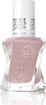 Essie Gel Couture Gloss Βερνίκι Νυχιών Μακράς Διαρκείας 507 Last Nightie 13.5ml Sheer Silhouettes